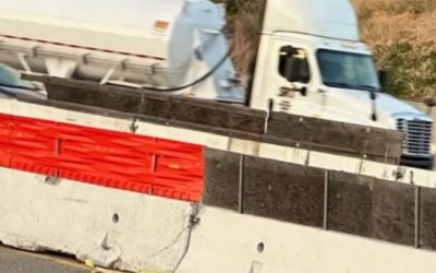 From Gawk/Temporary Traffic Screen to Glare Screens: Simple Gear That Makes a Big Difference in Work Zone Safety