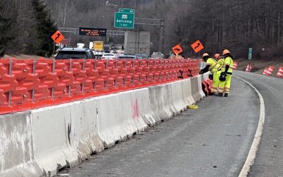 Road Work Ahead? Here’s How the Right Safety Equipment Keeps Everyone Moving and Protected