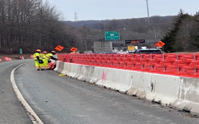 What Makes Flow Panel® a Smarter Choice for Safer Work Zones?